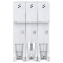 ABB SX203-C13 Sicherungsautomat FlexLine C-Charakteristik 6kA 13A 3P 2CDS253003R0134