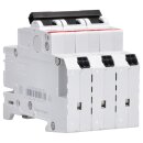 ABB SX203-C13 Sicherungsautomat FlexLine C-Charakteristik 6kA 13A 3P 2CDS253003R0134