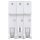 ABB SX203-C13 Sicherungsautomat FlexLine C-Charakteristik 6kA 13A 3P 2CDS253003R0134