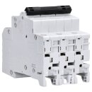 ABB SX203-B13 Sicherungsautomat FlexLine B-Charakteristik 6kA 13A 3P 2CDS253003R0135