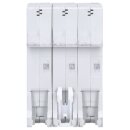 ABB SX203-B13 Sicherungsautomat FlexLine B-Charakteristik 6kA 13A 3P 2CDS253003R0135