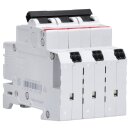 ABB SX203-B13 Sicherungsautomat FlexLine B-Charakteristik 6kA 13A 3P 2CDS253003R0135