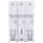 ABB SX203-B13 Sicherungsautomat FlexLine B-Charakteristik 6kA 13A 3P 2CDS253003R0135
