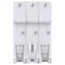 ABB SX203-B20 Sicherungsautomat FlexLine B-Charakteristik 6kA 20A 3P 2CDS253003R0205
