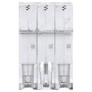 ABB SX203-B25 Sicherungsautomat FlexLine B-Charakteristik 6kA 25A 3P 2CDS253003R0255