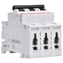 ABB SX203-B25 Sicherungsautomat FlexLine B-Charakteristik 6kA 25A 3P 2CDS253003R0255