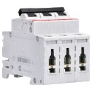 ABB SX203-B32 Sicherungsautomat FlexLine B-Charakteristik 6kA 32A 3P 2CDS253003R0325