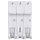 ABB SX203-B32 Sicherungsautomat FlexLine B-Charakteristik 6kA 32A 3P 2CDS253003R0325