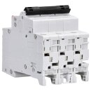 ABB SX203-B40 Sicherungsautomat FlexLine B-Charakteristik 6kA 40A 3P 2CDS253003R0405