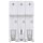 ABB SX203-B40 Sicherungsautomat FlexLine B-Charakteristik 6kA 40A 3P 2CDS253003R0405