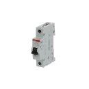 ABB 2CDS271001R0404 S201M-C40 Sicherungsautomat...