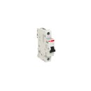 ABB 2CDS271001R0504 S201M-C50 Sicherungsautomat C-Charakteristik 10 kA 50 A 1P