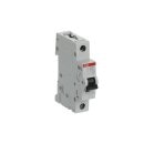 ABB 2CDS271001R0635 S201M-B63 Sicherungsautomat B-Charakteristik 10 kA 63 A 1P