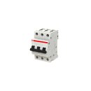 ABB 2CDS273001R0134 S203M-C13 Sicherungsautomat C-Charakteristik 10 kA 13 A 3P