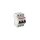 ABB 2CDS273001R0134 S203M-C13 Sicherungsautomat C-Charakteristik 10 kA 13 A 3P