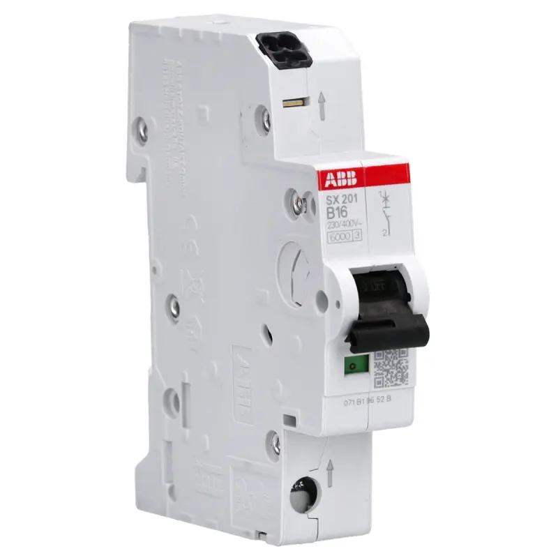 ABB SX201-B16 FlexLine Sicherungsautomat