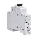 ABB SX201-B16 Sicherungsautomat FlexLine B-Charakteristik 6kA 16A 1P 2CDS251003R0165