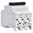 ABB SX203-C10 Sicherungsautomat FlexLine C-Charakteristik 6kA 10A 3P 2CDS253003R0104