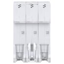 ABB SX203-C10 Sicherungsautomat FlexLine C-Charakteristik 6kA 10A 3P 2CDS253003R0104