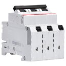 ABB SX203-C10 Sicherungsautomat FlexLine C-Charakteristik 6kA 10A 3P 2CDS253003R0104
