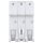 ABB SX203-C10 Sicherungsautomat FlexLine C-Charakteristik 6kA 10A 3P 2CDS253003R0104