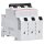 ABB SX203-C10 Sicherungsautomat FlexLine C-Charakteristik 6kA 10A 3P 2CDS253003R0104