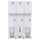 ABB SX203-B16 Sicherungsautomat FlexLine B-Charakteristik 6kA 16A 3P 2CDS253003R0165