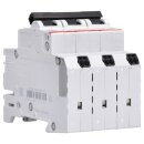 ABB SX203-B16 Sicherungsautomat FlexLine B-Charakteristik 6kA 16A 3P 2CDS253003R0165