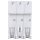 ABB SX203-B16 Sicherungsautomat FlexLine B-Charakteristik 6kA 16A 3P 2CDS253003R0165