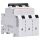 ABB SX203-B16 Sicherungsautomat FlexLine B-Charakteristik 6kA 16A 3P 2CDS253003R0165