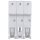 ABB SX203-C20 Sicherungsautomat FlexLine C-Charakteristik 6kA 20A 3P 2CDS253003R0204