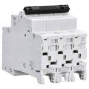 ABB SX203-C25 Sicherungsautomat FlexLine C-Charakteristik 6kA 25A 3P 2CDS253003R0254