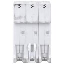 ABB SX203-C25 Sicherungsautomat FlexLine C-Charakteristik 6kA 25A 3P 2CDS253003R0254