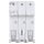 ABB SX203-C25 Sicherungsautomat FlexLine C-Charakteristik 6kA 25A 3P 2CDS253003R0254