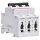 ABB SX203-C25 Sicherungsautomat FlexLine C-Charakteristik 6kA 25A 3P 2CDS253003R0254