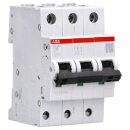 ABB SX203-C32 Sicherungsautomat FlexLine C-Charakteristik...