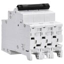 ABB SX203-C40 Sicherungsautomat FlexLine C-Charakteristik 6kA 40A 3P 2CDS253003R0404