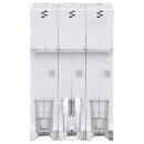 ABB SX203-C40 Sicherungsautomat FlexLine C-Charakteristik 6kA 40A 3P 2CDS253003R0404