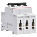 ABB SX203-C40 Sicherungsautomat FlexLine C-Charakteristik 6kA 40A 3P 2CDS253003R0404