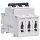 ABB SX203-C40 Sicherungsautomat FlexLine C-Charakteristik 6kA 40A 3P 2CDS253003R0404