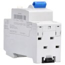 ABB FX202A-25/0.03 FI-Schutzschalter FlexLine 2P Typ A25A30mA 2CSF202165R1250