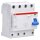 ABB FX204A-25/0.03 FI-Schutzschalter FlexLine 4P Typ A25A30mA 2CSF204165R1250