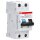 ABB DS201A-B13/0.03 FI/LS-Schalter RCBO 6kA 1P+N Typ A B 13 30mA 2CSR255180R1135