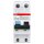ABB DS201A-B13/0.03 FI/LS-Schalter RCBO 6kA 1P+N Typ A B 13 30mA 2CSR255180R1135
