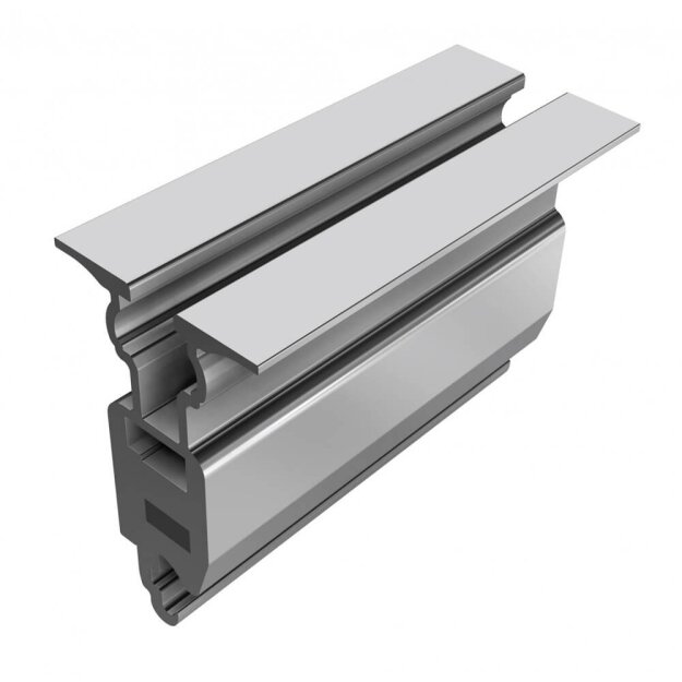 B-WARE SL-Rack 11401-05 Falzklemme PRO SF horizontal