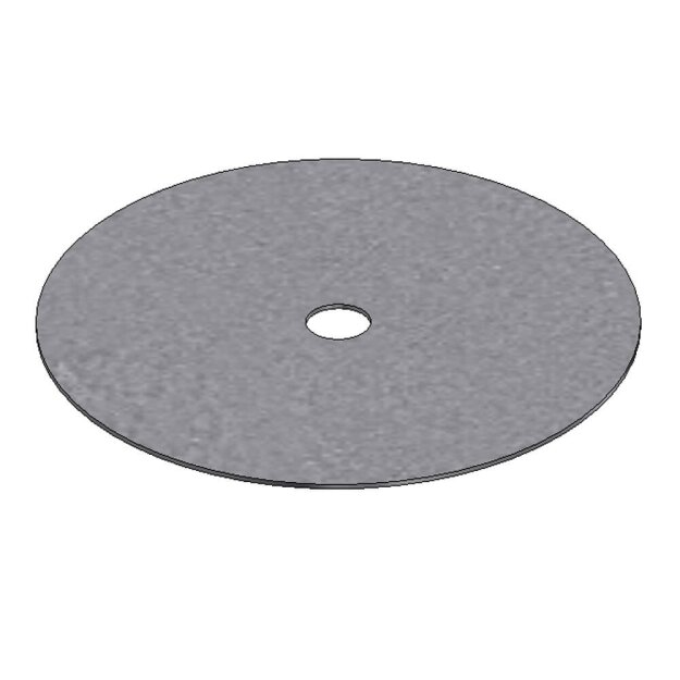 B-WARE SL-Rack 23201-03 Bitu-Pad