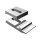 B-WARE SL-Rack 11301-12 Stockschraubenaufsatz M12