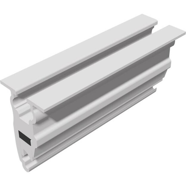B-WARE Schletter 112001-010 Falzklemme 504 AL KK für Stehfalzdach