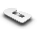 B-WARE K2 Systems 1000005 Distanzscheibe M DS G