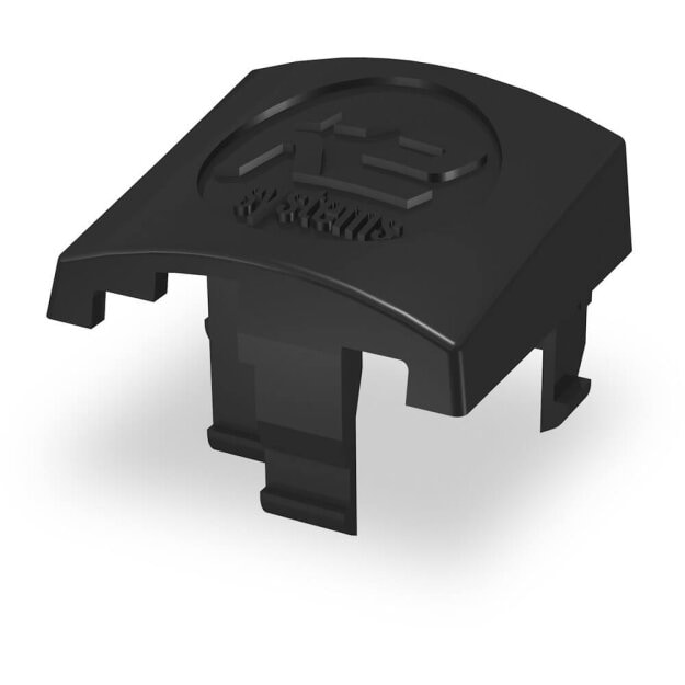 B-WARE K2 Systems 1004767 Abdeckkappe M END CAP CrossRail RK2CR36